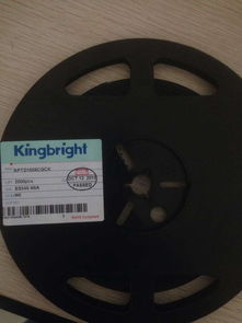 台湾 kingbright KPHHS 1005SURCK 今台LED