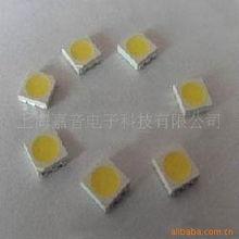 上海嘉音电子科技 发光二极管产品列表