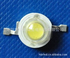 深圳市斯坦森光电科技 发光二极管产品列表